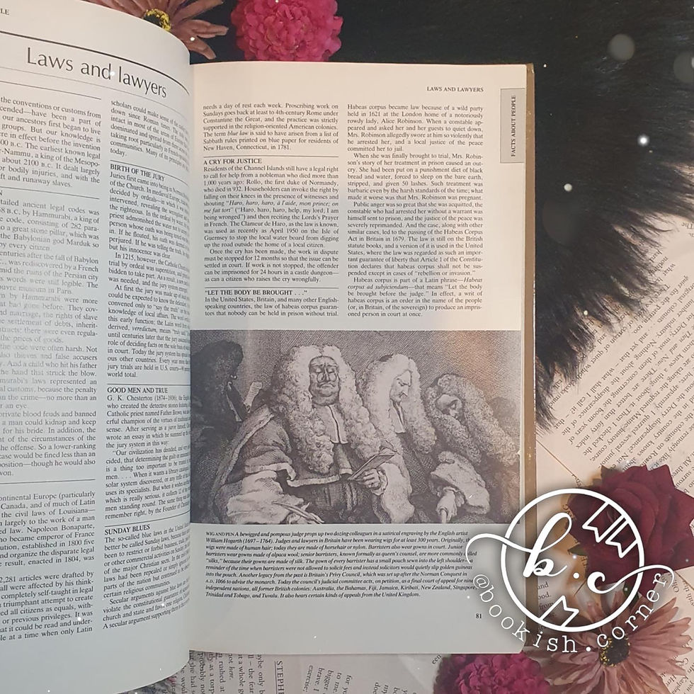 Thumbnail: Reader's Digest Book Of Facts 