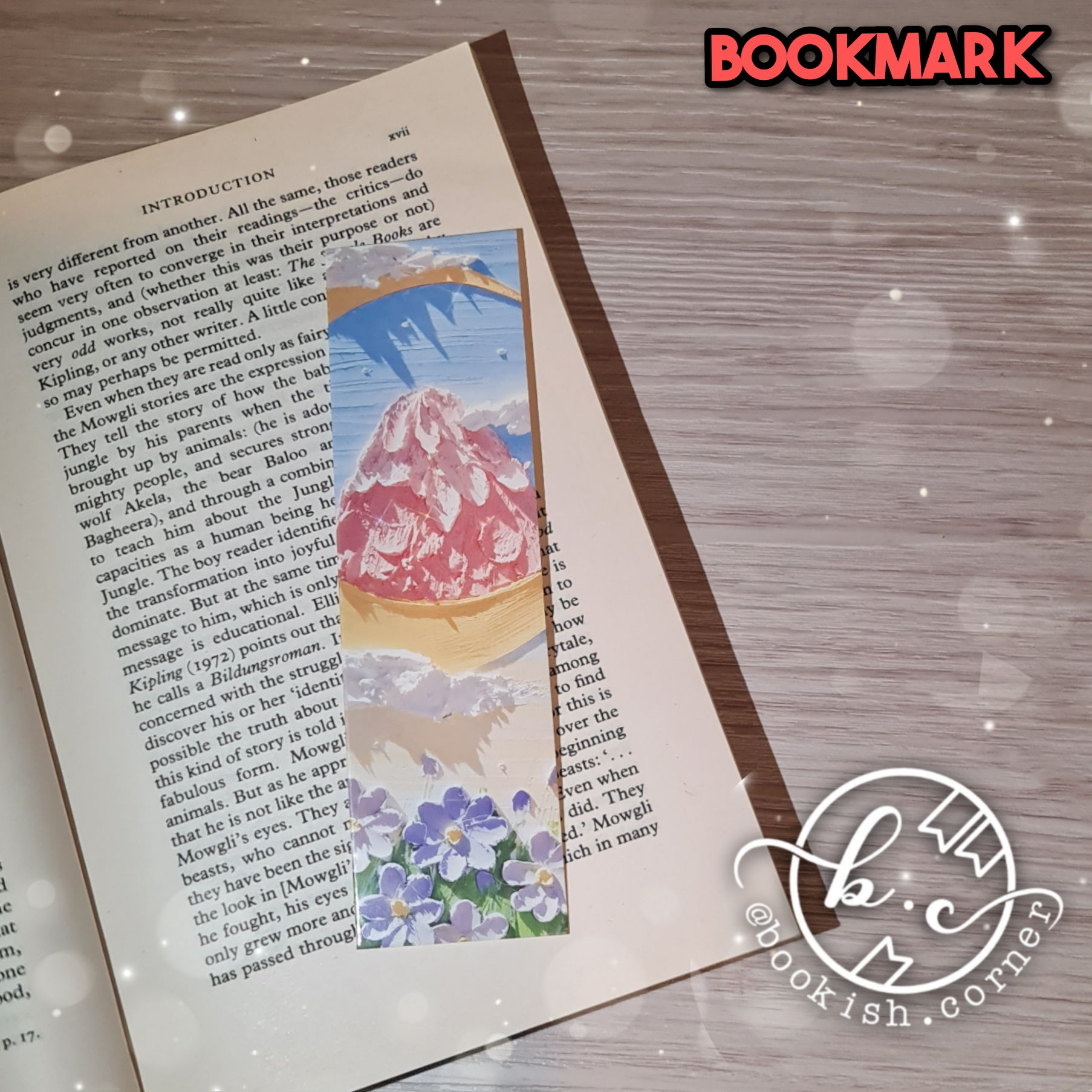 Bookmark 6