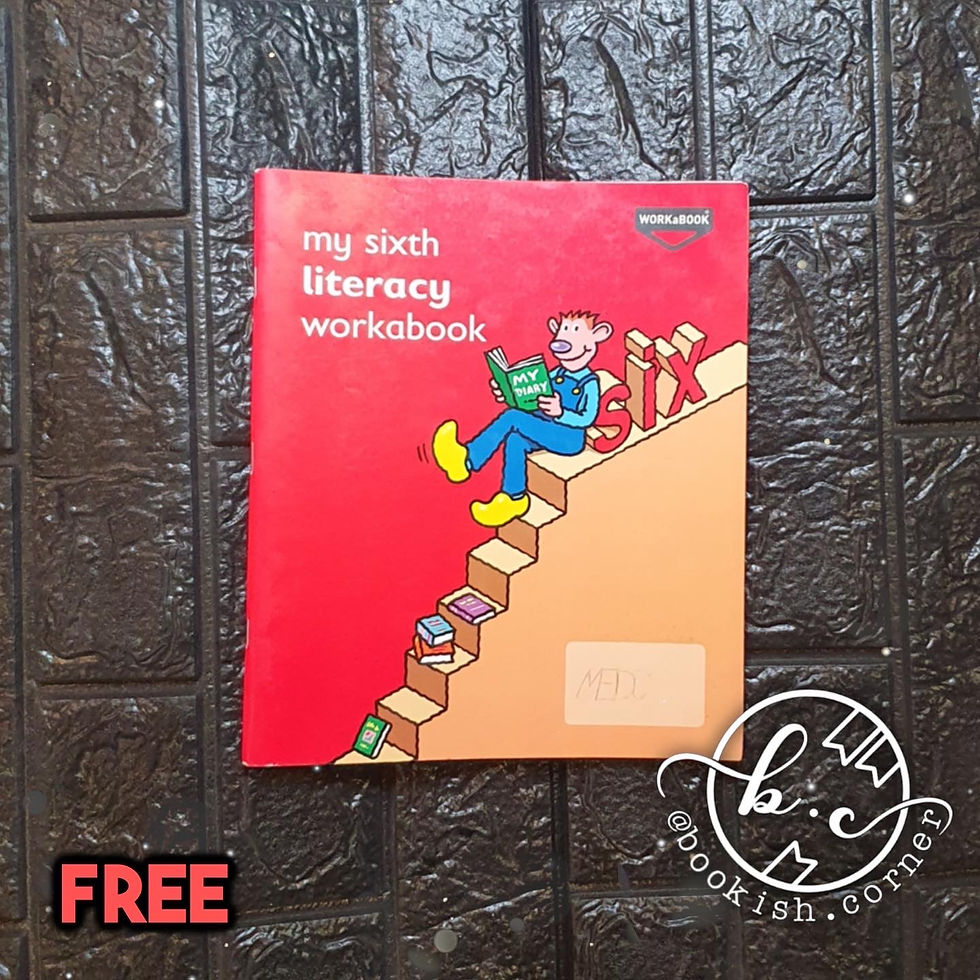 Thumbnail: Free Study books Part 3
