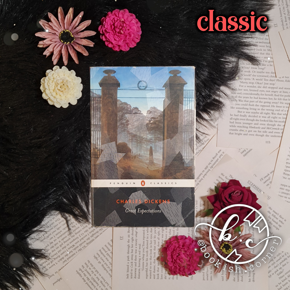 Thumbnail: Penguin Classics