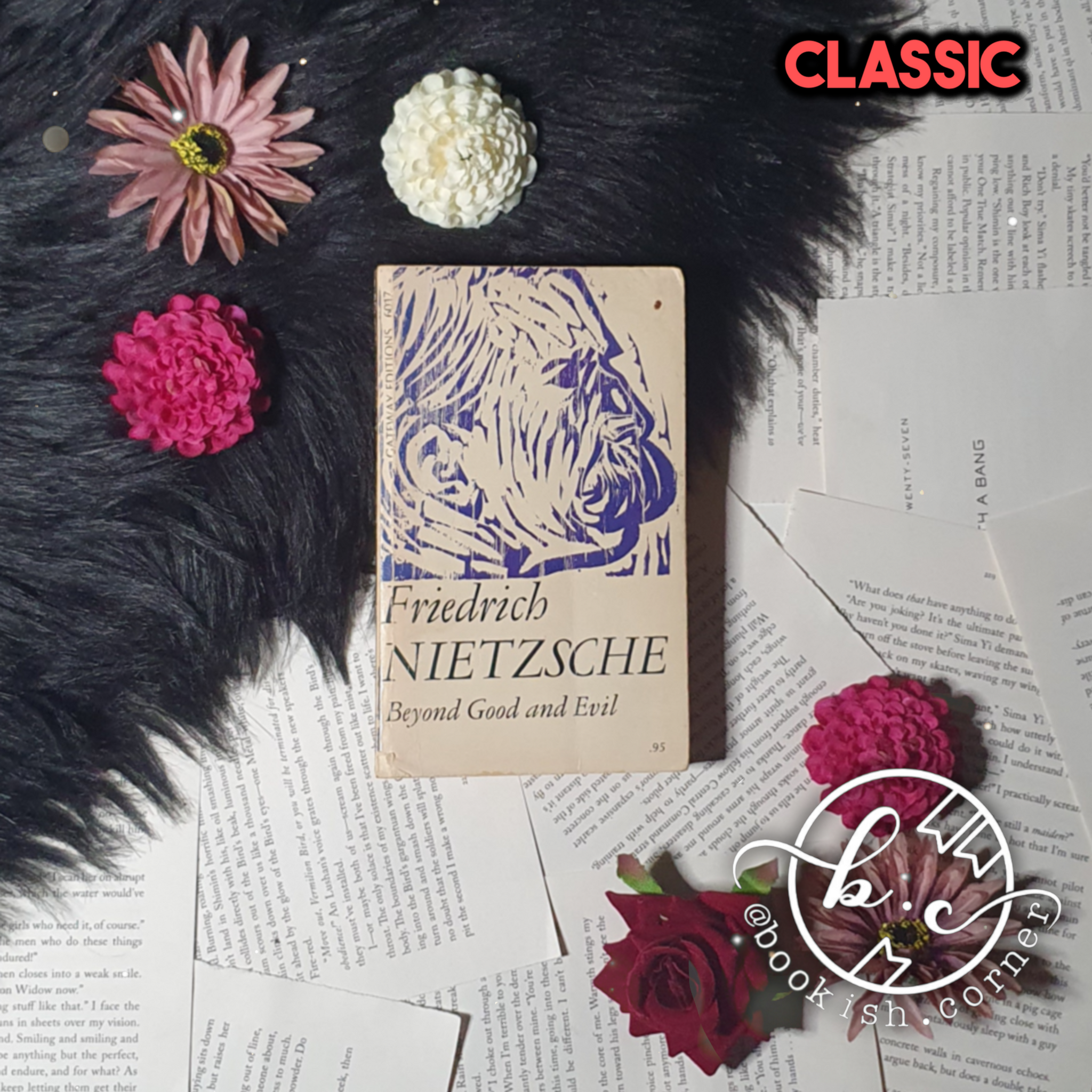 Beyond Good And Evil By Friedrich Nietzsche