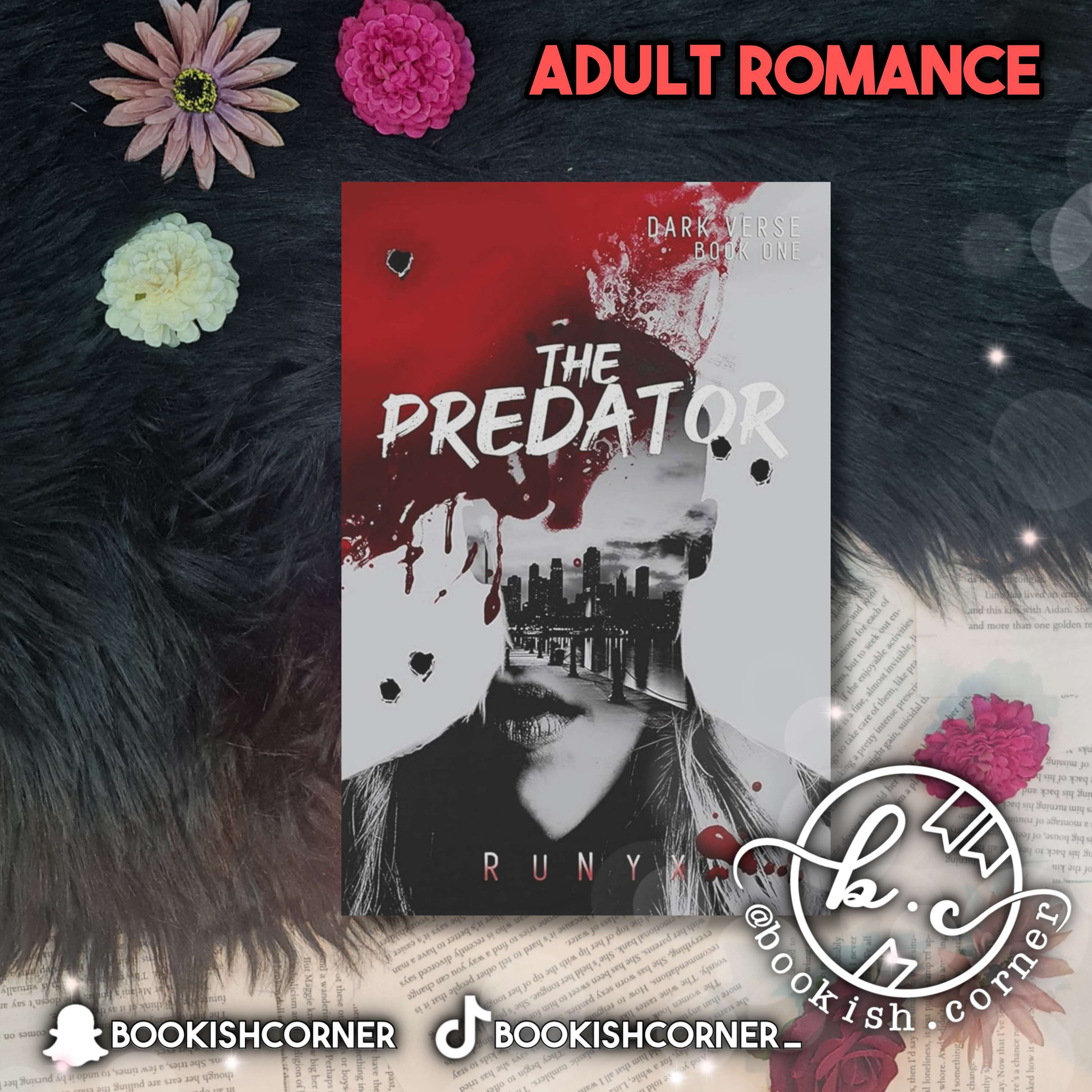 The Predator By Runyx