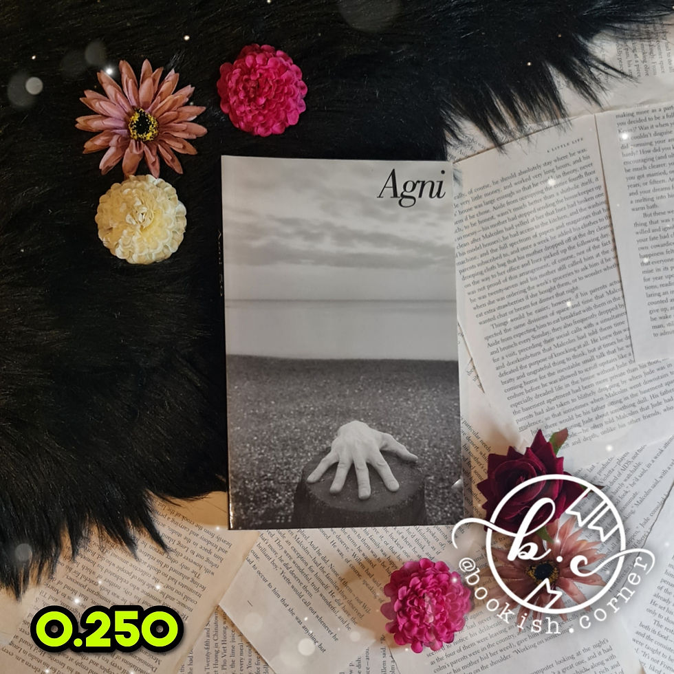 Thumbnail: Weekly Offer # 43