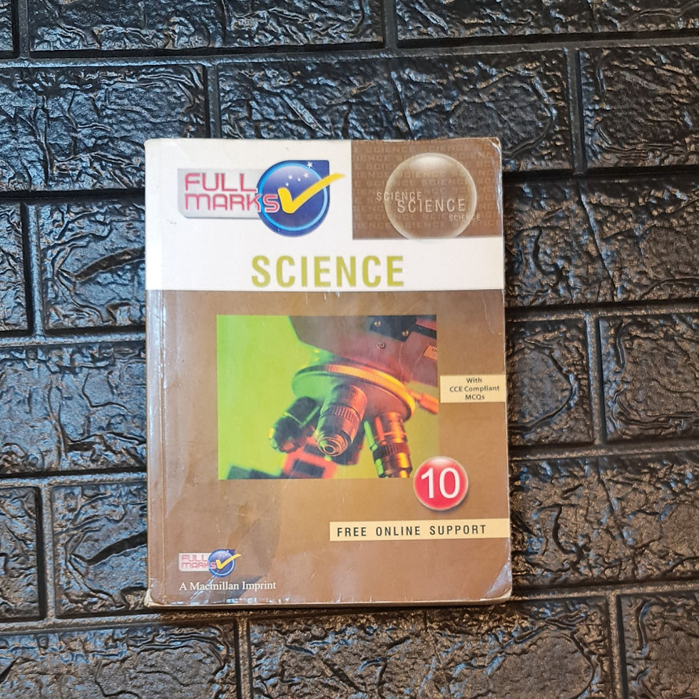 Thumbnail: Free Study Collection #0010