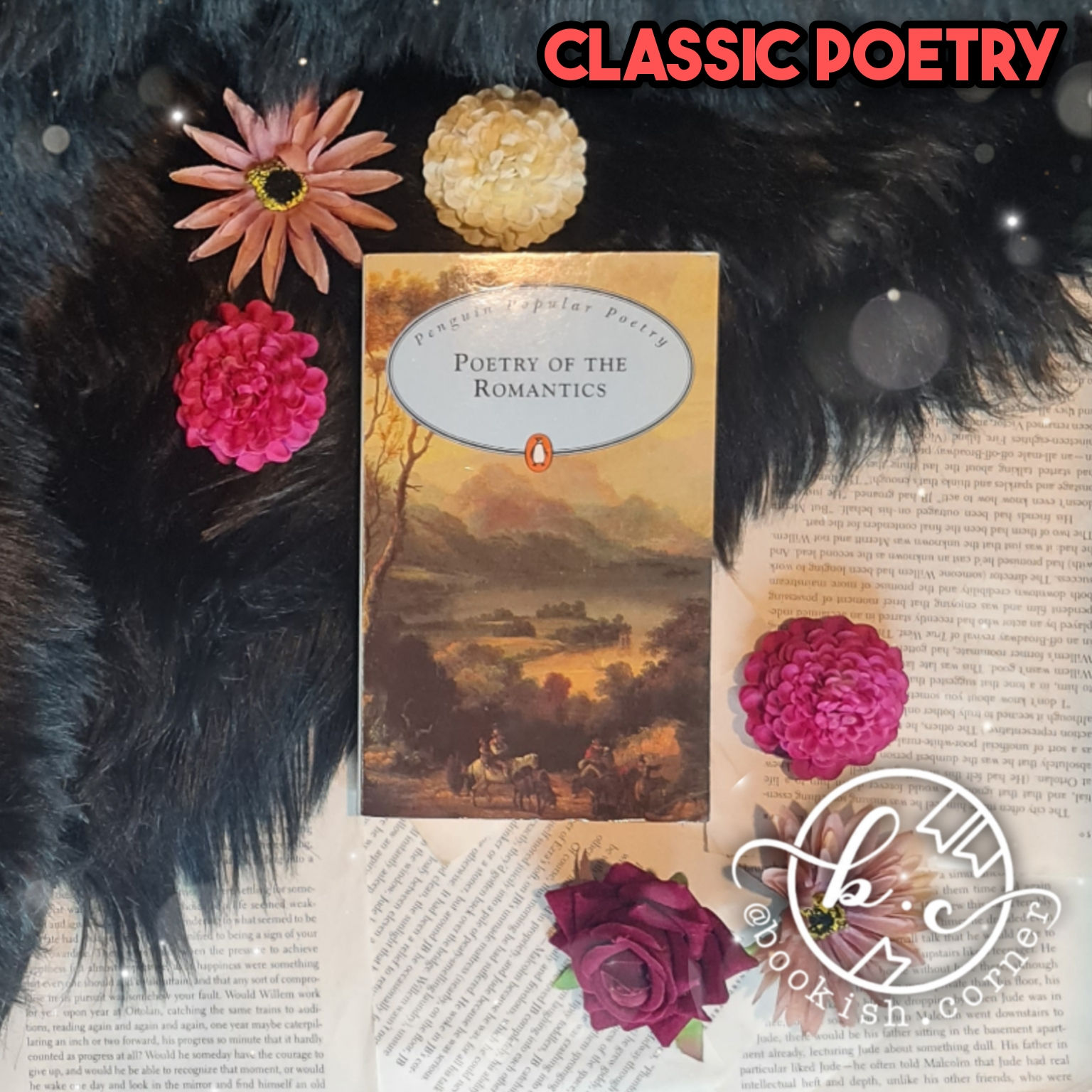 Poetry of the Romantics