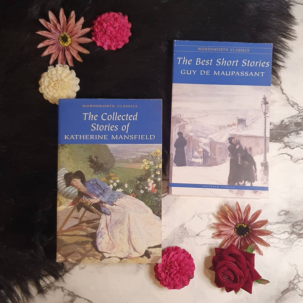 Thumbnail: Wordsworth Classics