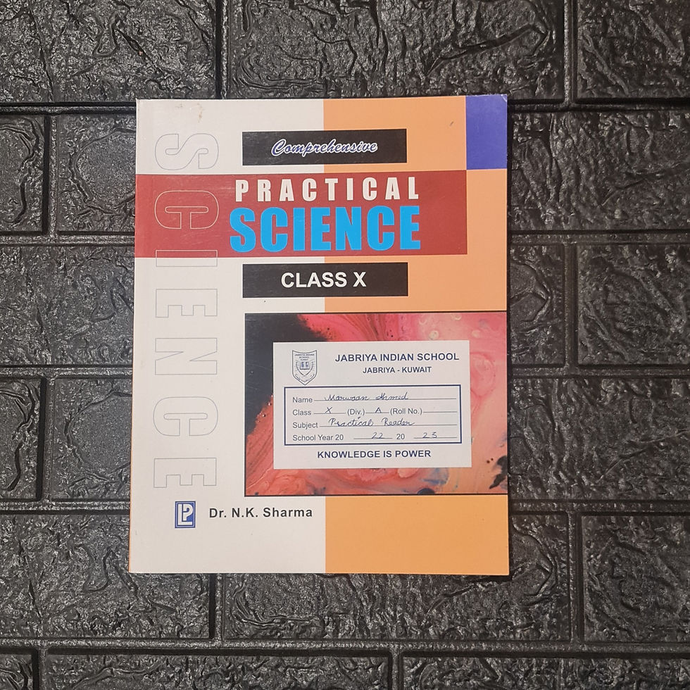 Thumbnail: Free Study Collection #0002