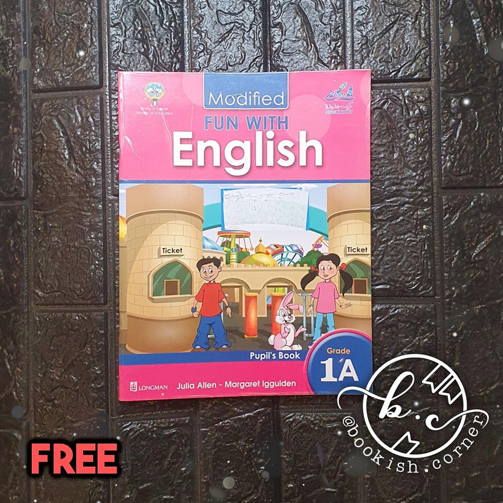 Thumbnail: Free Study books Part 1