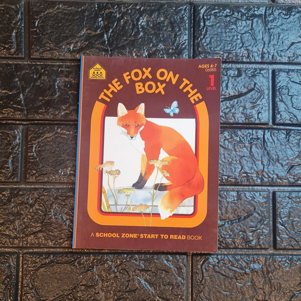 Thumbnail: Kids Offer # 4