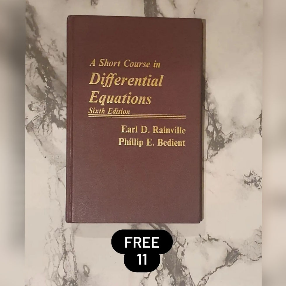 Thumbnail: Free Study Books
