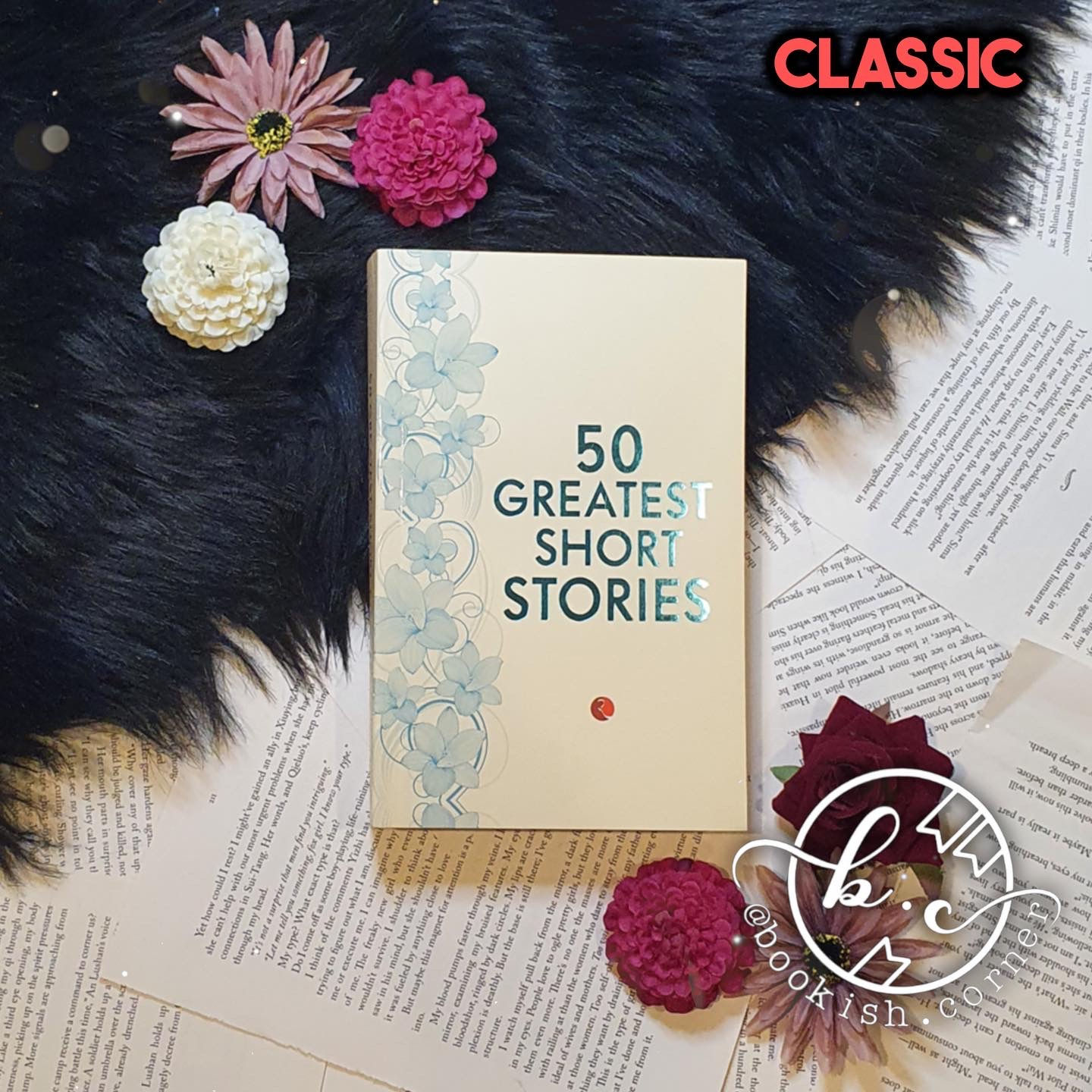 50 Greatest Short Stories By Terry O'brien