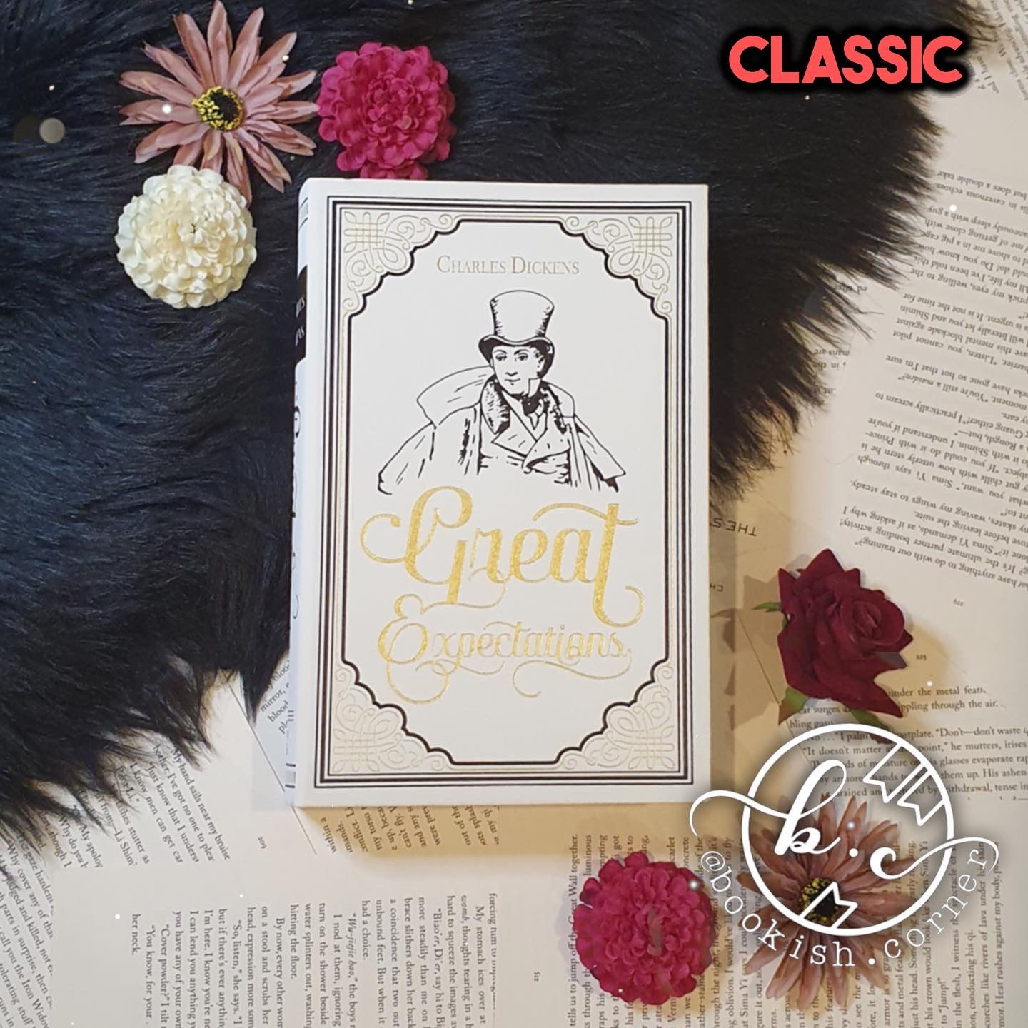 Great Expectations By Charles Dickens