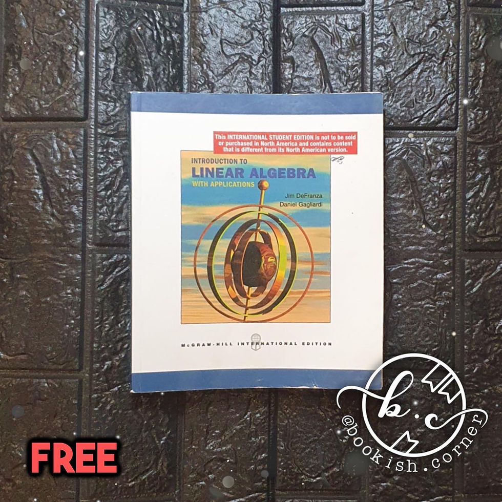 Thumbnail: Free Study books Part 3