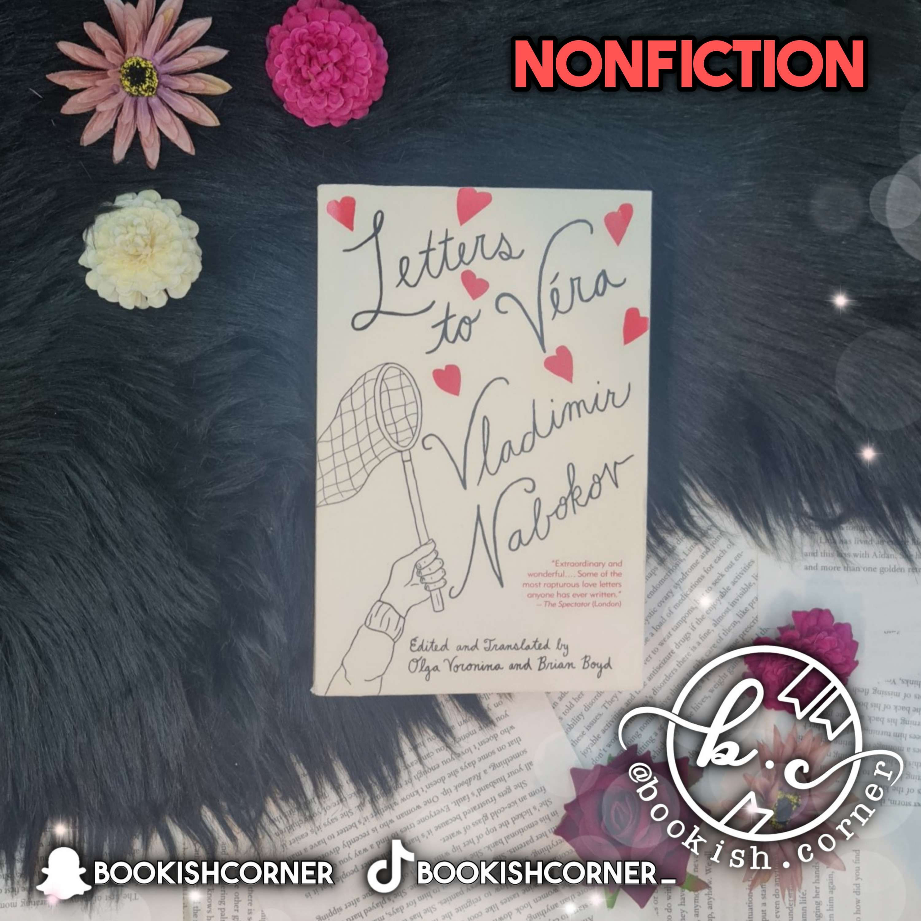 Letters To Vera By Vladimir Nabokov