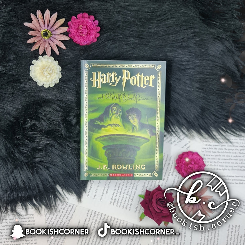 Thumbnail: Harry Potter Special Box Set