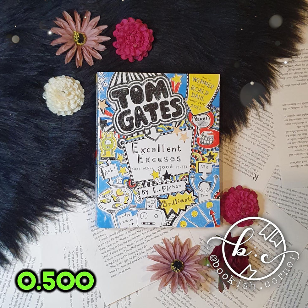 Thumbnail: Weekly Offer #35 part 2