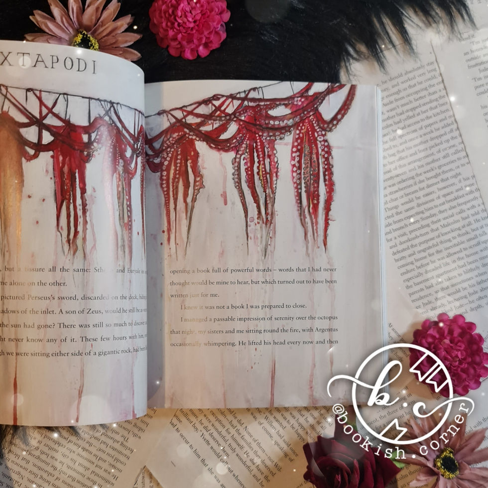 Thumbnail: Medusa By Jessie Burton