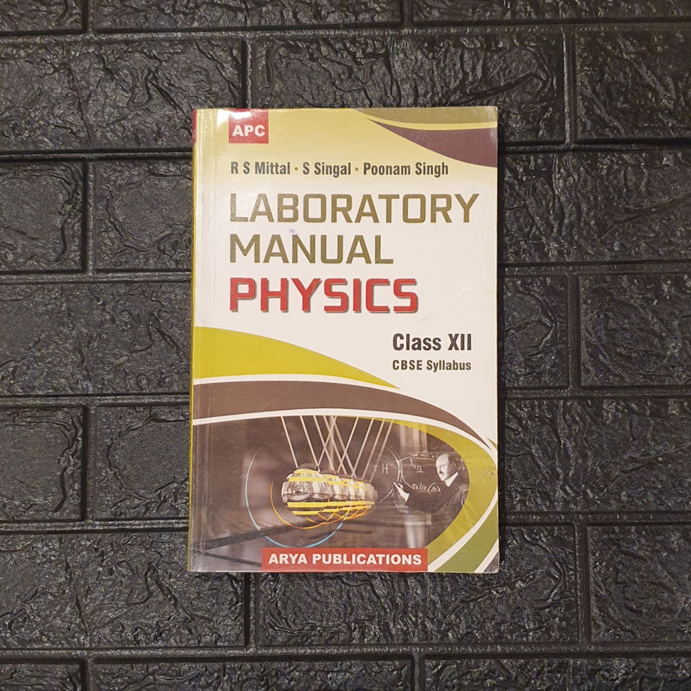 Thumbnail: Free Study Collection #0003