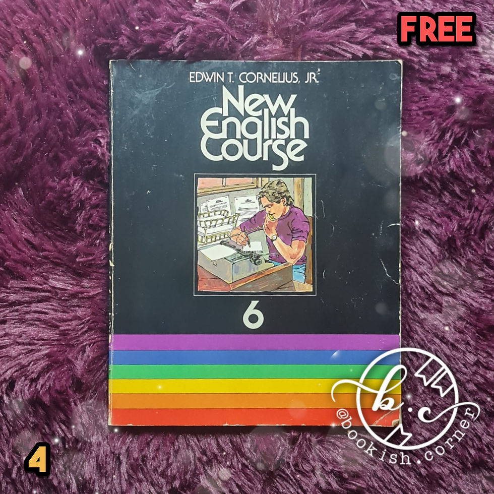 Thumbnail: Free Study Books # 1