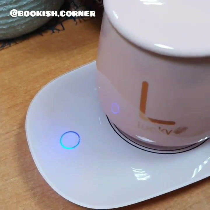 Thumbnail: Mug Warmer Set
