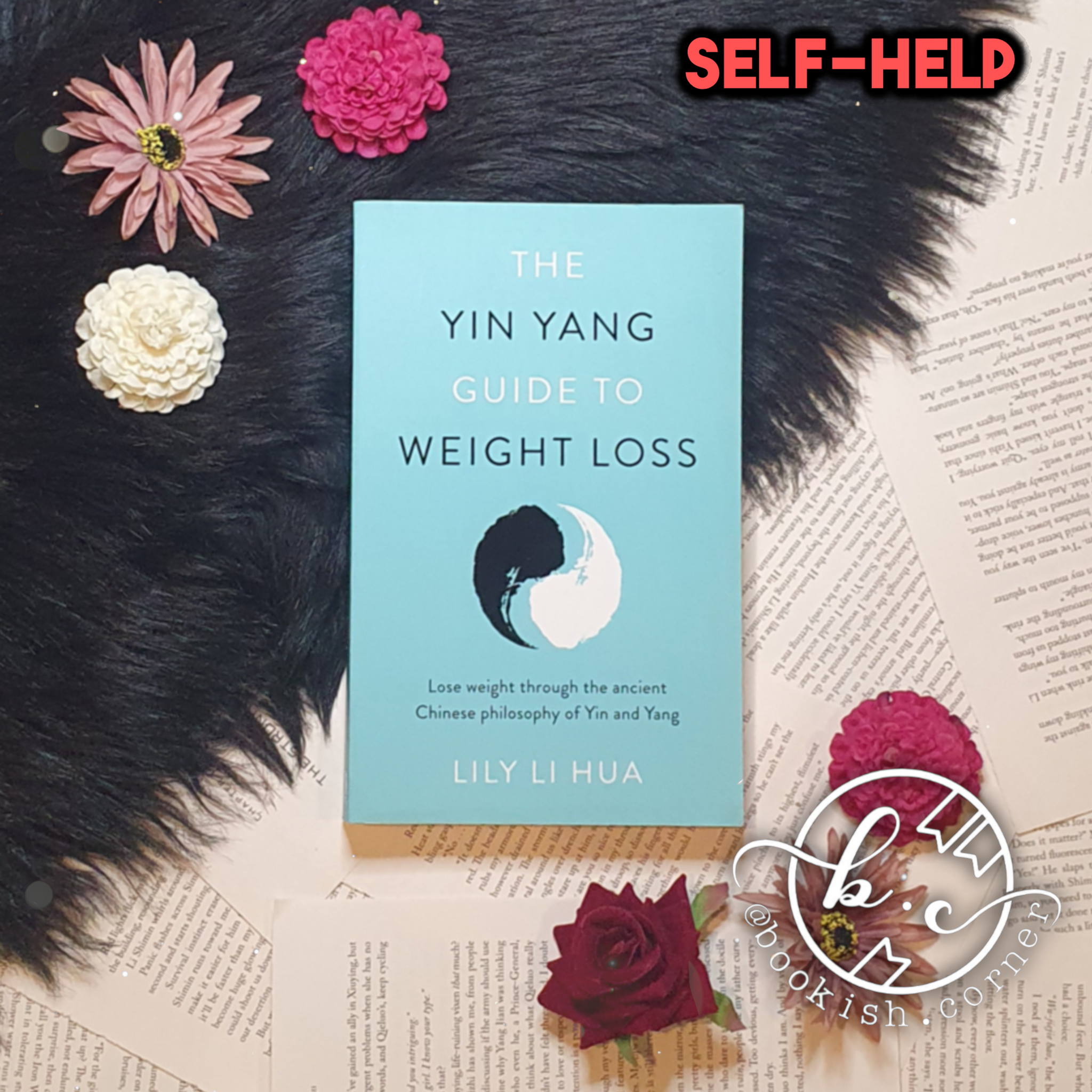 The Yin Yang Guide To Weight Loss By Lily Li Hua