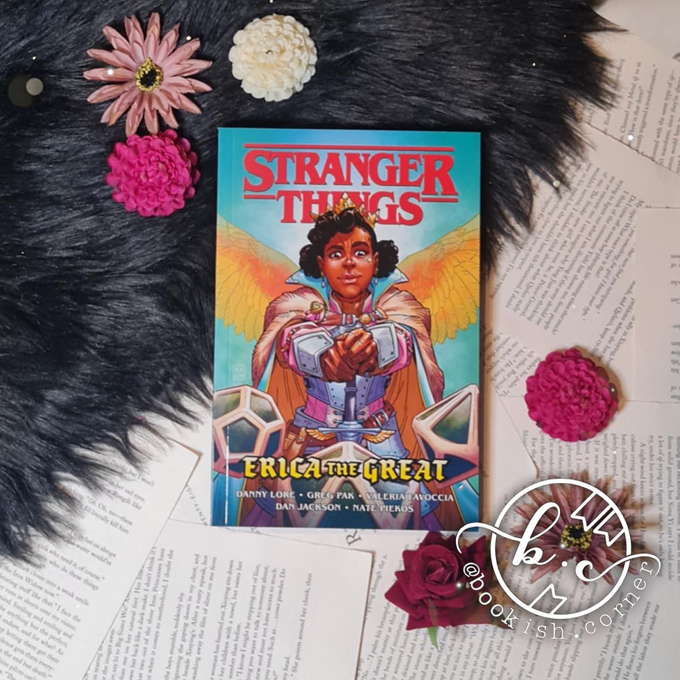 Thumbnail: Stranger Things Box Set