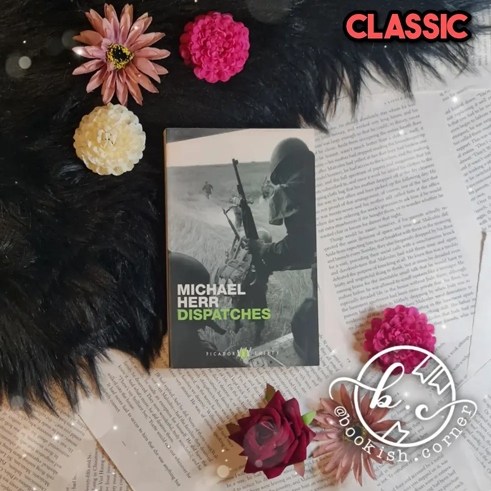 Thumbnail: Picador Classics