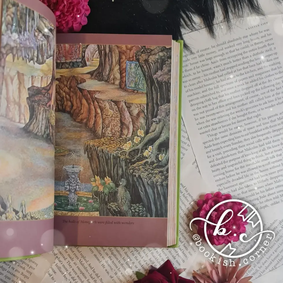 Thumbnail: An Atlas Of Tolkien By David Day