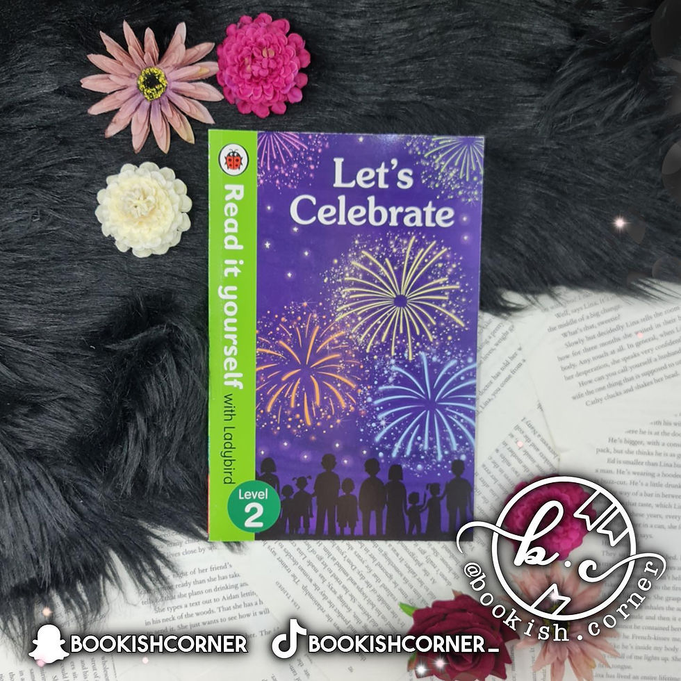 Thumbnail: Ladybird Read It Yourself - Level 2 part 1