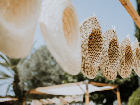 Why Valencia Is the Perfect Place to Get Married