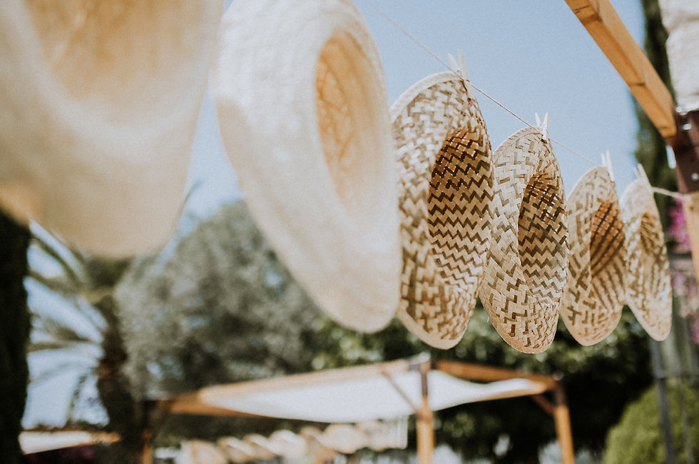 Details Wedding Valencia