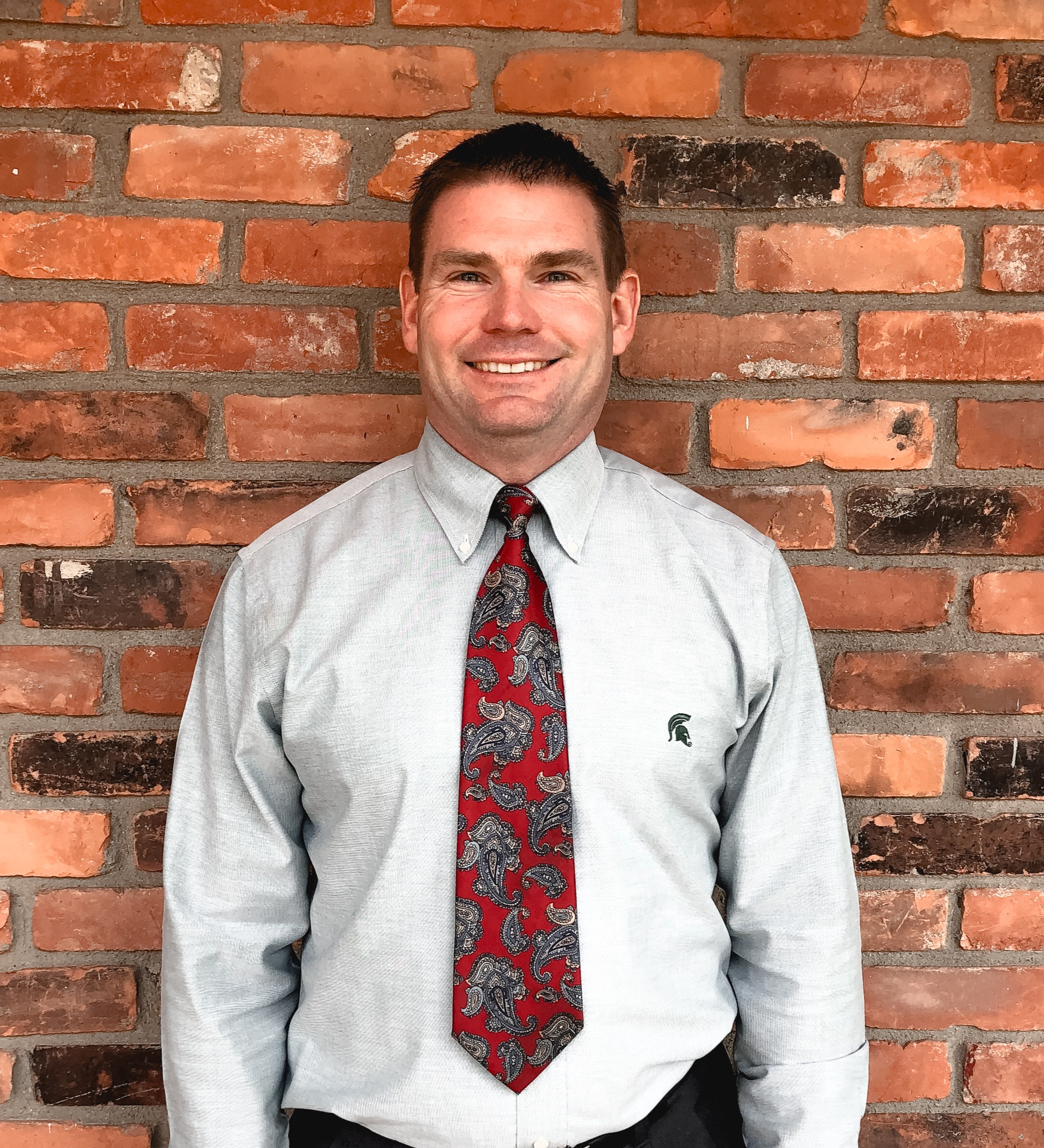 Writer: Dr. Rich Beaubien