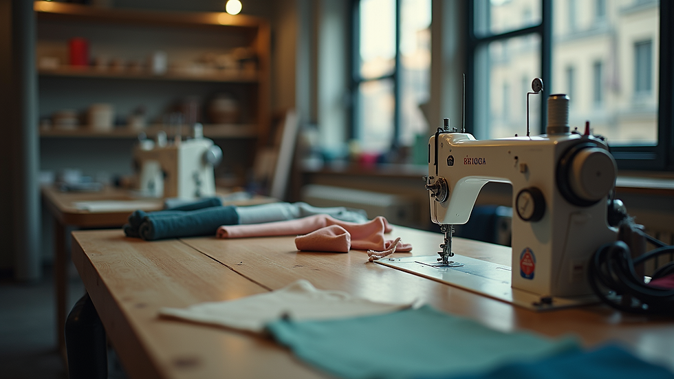 How to Choose the Right Tailoring Service for You