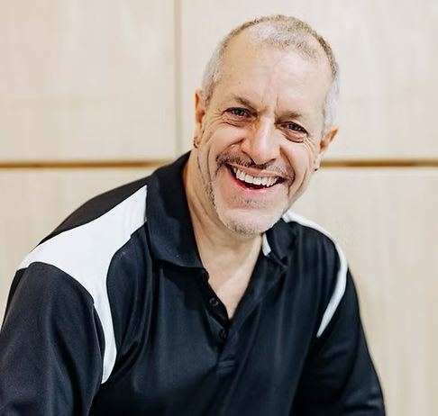 Men's Club "Brunch & Learn" ~ Senior Fitness