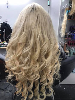 Extensiones naturales