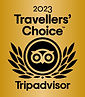 TripAdvisor Travellers Choice
