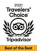 TripAdvisor Travelers Choice