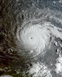 Hurricane boat safety