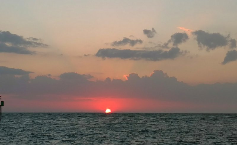 sunset cruise st petersburg fl