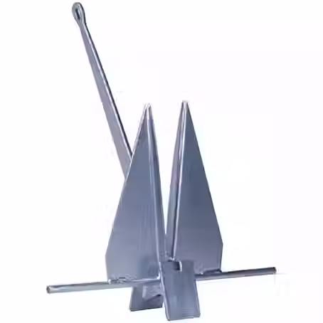 Get the Right Anchor For Your Boat