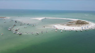 passage key clothing-optional nude beach