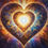 Thumbnail: 1:1 'Eye of the Heart Energy' Reading with visionary Neil Hague