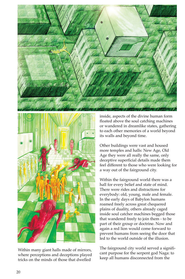 Thumbnail: Kokoro (Hard Back Book)