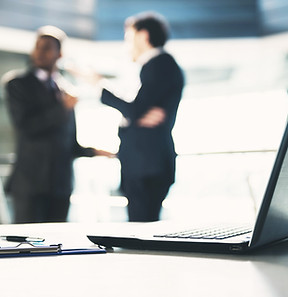 Business Discussion