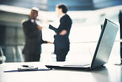 Business Discussion