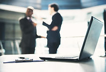 Business Discussion