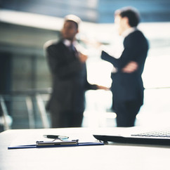 Fundraising Consulting