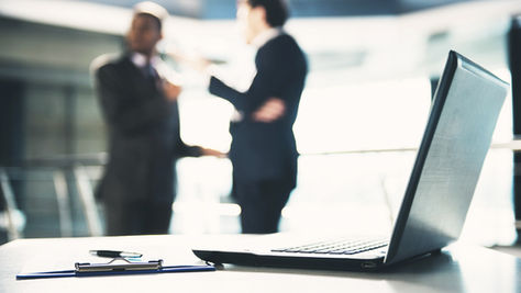 The "Calling a Friend" Trap: Why Navigating Commercial Lending Isn’t Like Selling Your Home