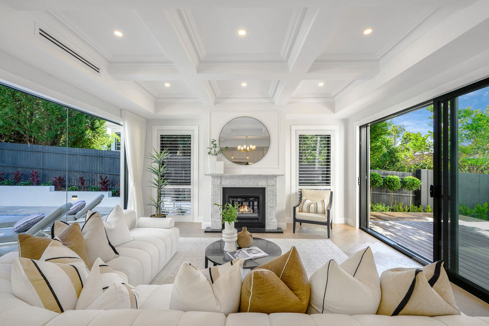 Outdoor entertainment