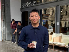 bracai intern evan